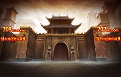 【图】后排座椅可手动调节前后，对于后备箱空